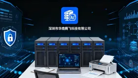 华南腾飞 AI 服务器,加速科研创新算力突破