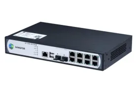深信服下一代防火墙AF-1000-SK1305B,深圳深信服铂金代理商