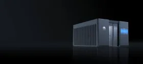 微模块 | FusionModule2000 氟泵自然冷却PUE1.1