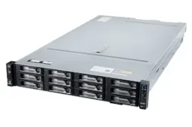 深信服超融合aServer-X5-2405