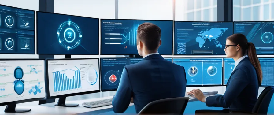 MDR安全托管服务怎么样？企业网络安全防护方案详解