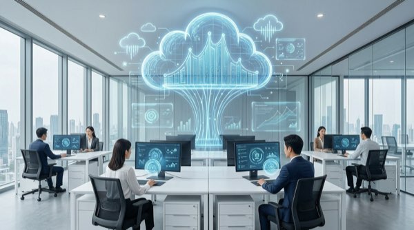 2026年企业数字化转型五大趋势，Gartner最新报告深度解读