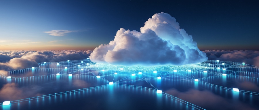 混合云架构设计与实施：从VMware到多云协同的演进路径