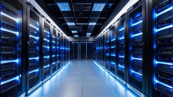 超融合基础设施解决方案深度解析:架构原理、产品选型与实施路径