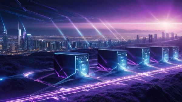 2026年上半年企业IT热点回顾：AI算力边缘计算信创替代三大趋势解读