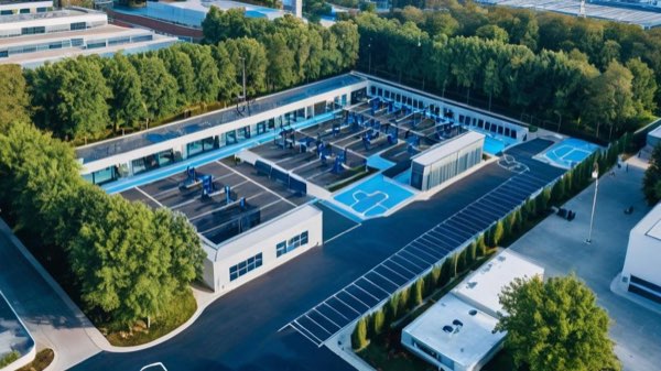 智慧园区综合安防系统怎么搭建？2026年弱电智能化方案设计与实施全指南