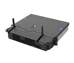 SE450 2U机架式正面 - 华南腾飞科技