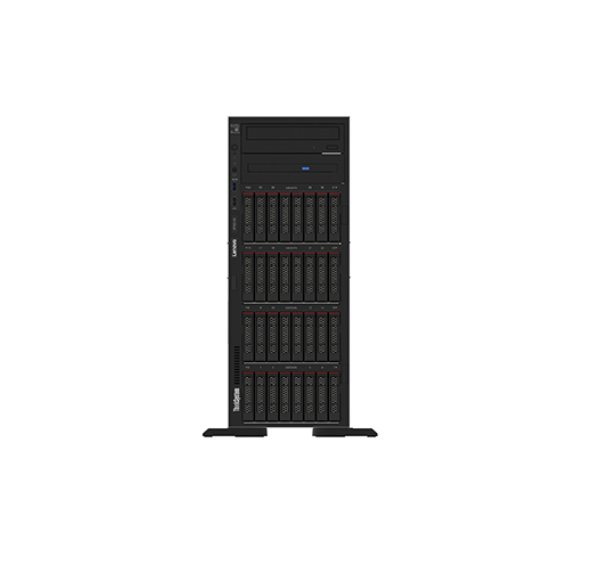 联想ThinkSystem ST650 V3 4U塔式服务器 - 华南腾飞
