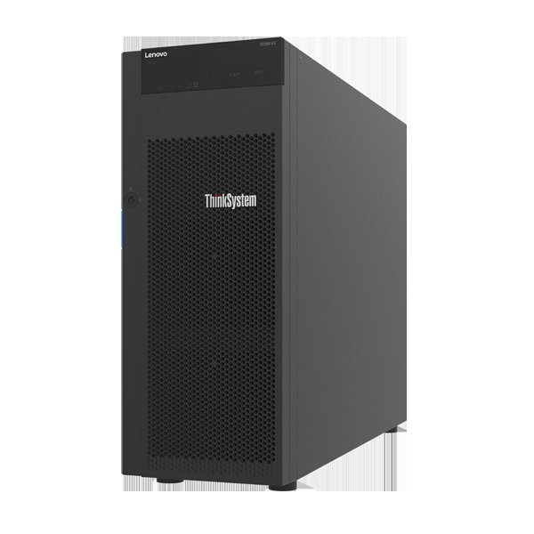 联想ThinkSystem ST250 V3 塔式服务器 - 华南腾飞