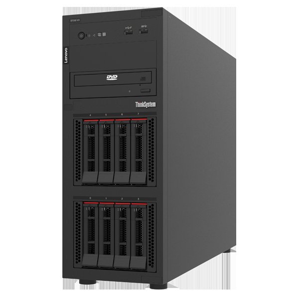 ST250 V3正面视图 - 华南腾飞科技