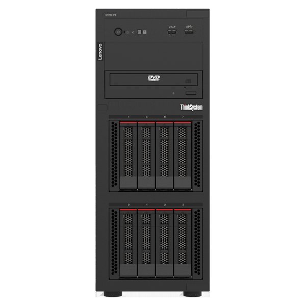 ST250 V3内部结构 - 华南腾飞