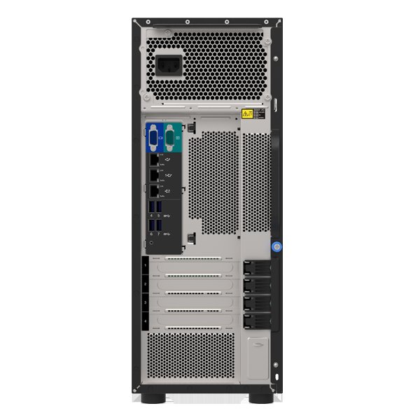 ST250 V3硬盘托架 - 华南腾飞
