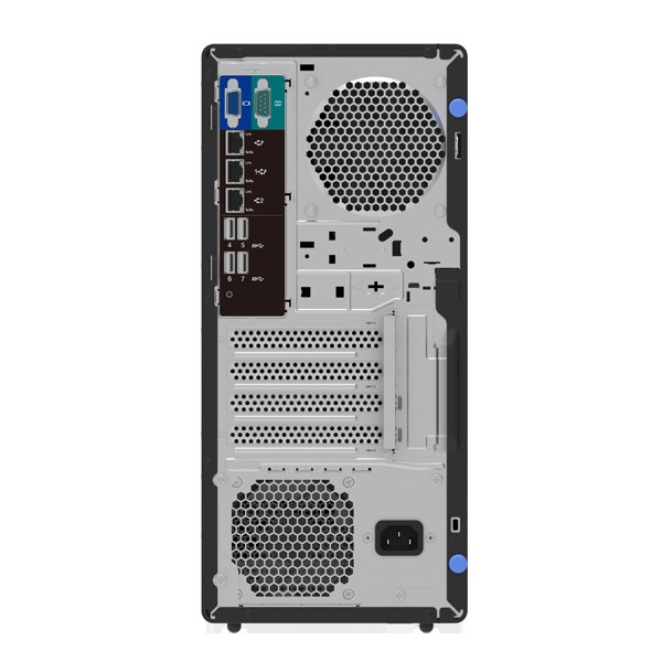 联想ThinkSystem ST50 V3 塔式服务器 - 华南腾飞