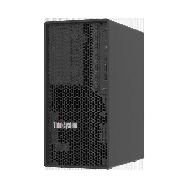ST50 V3正面视图 - 华南腾飞科技