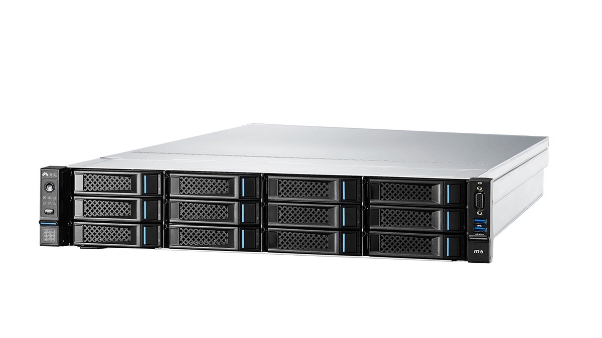 至强Xeon处理器 NF5260M6 机架式服务器硬盘配置 - 华南腾飞科技