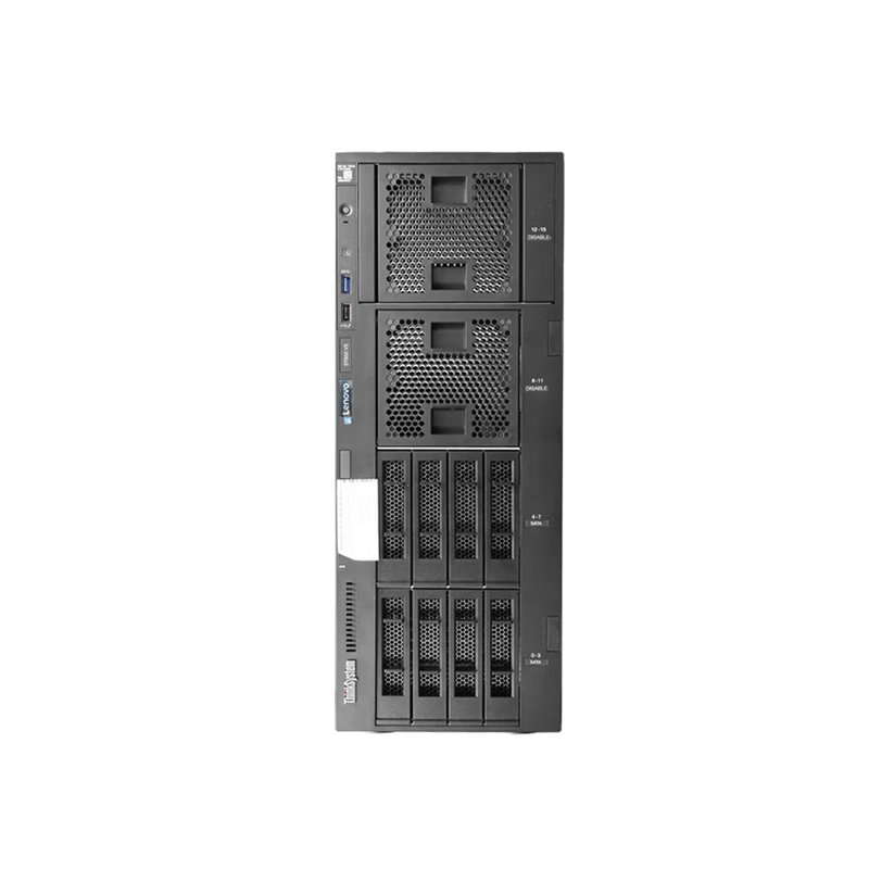 ST650 V3内部结构 - 华南腾飞