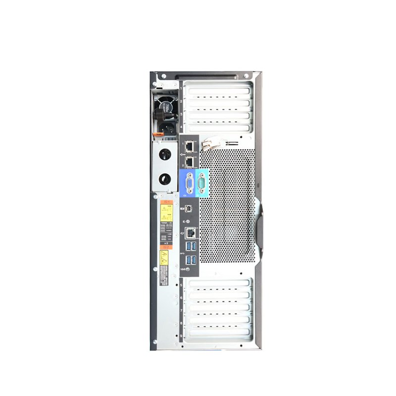 联想ST650 V3 RTX 4090D显卡 - 华南腾飞科技