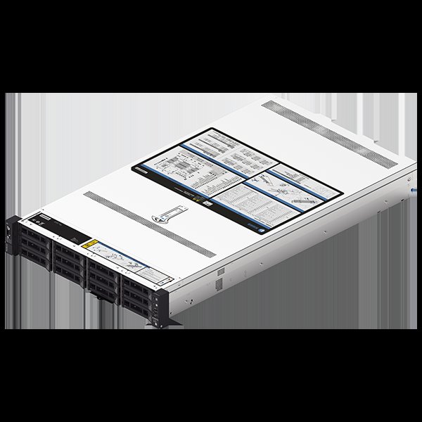 联想SR668 V2硬盘托架 - 华南腾飞科技