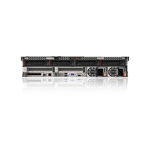 联想ThinkSystem SR650 V3 机架式服务器 - 华南腾飞