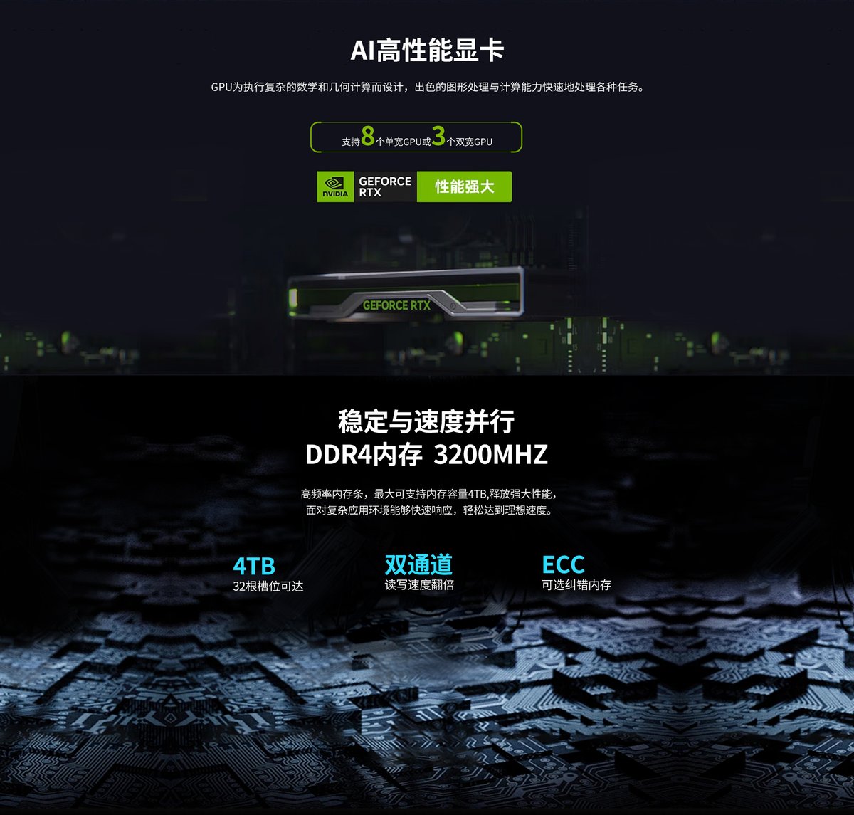 SR660 V2内部结构 - 华南腾飞