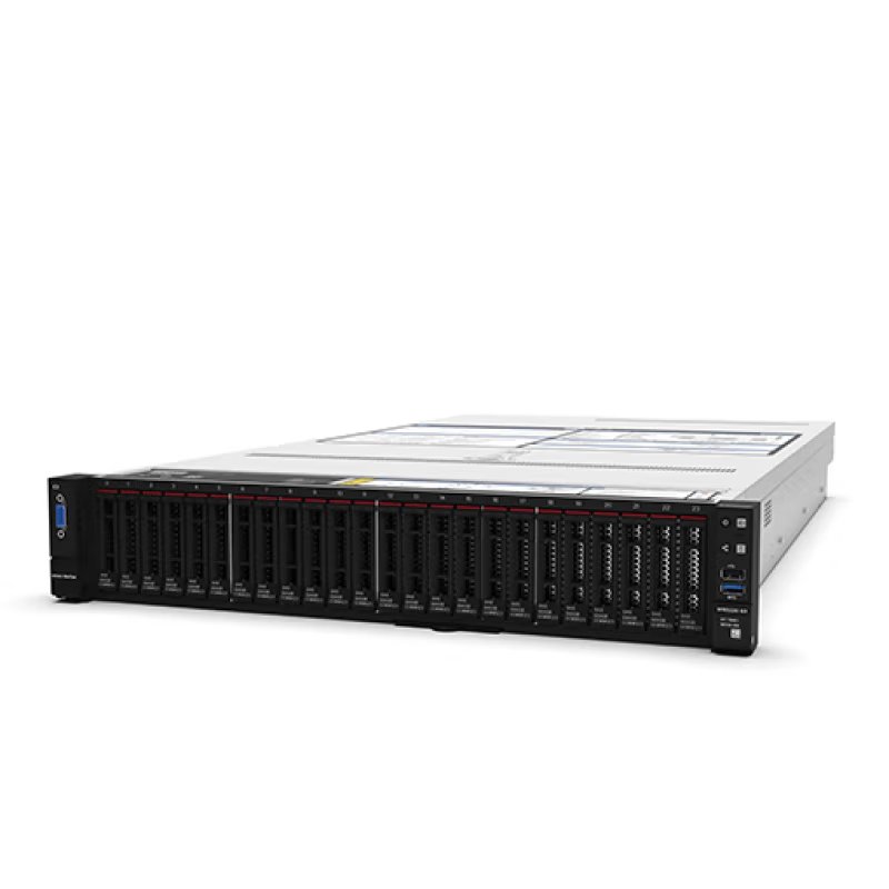 WR5220 G3正面视图 - 华南腾飞科技