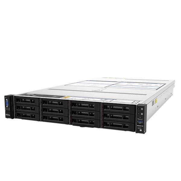 WR5220 G5正面视图 - 华南腾飞科技