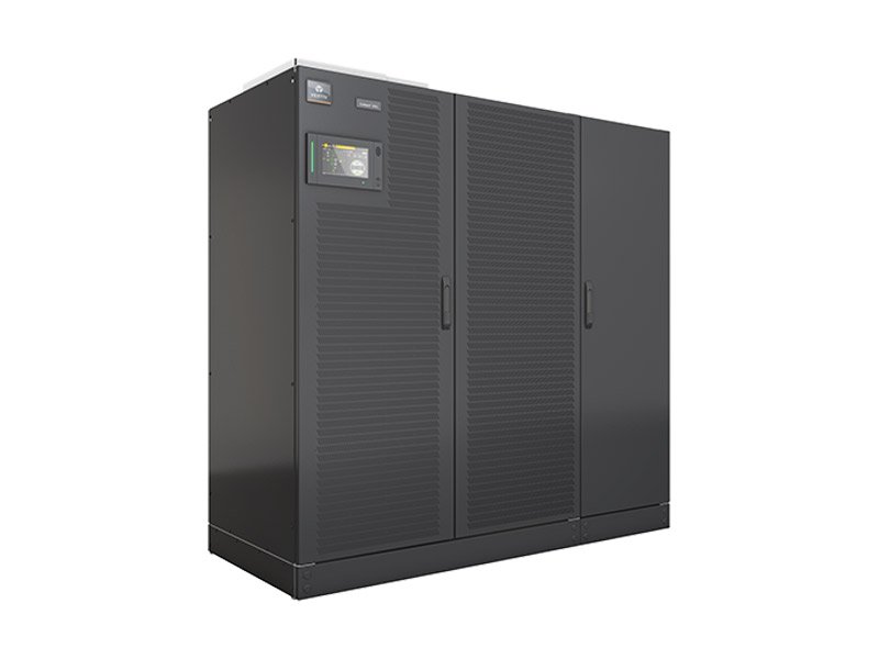 ups主机 Liebert EXL S1控制面板 - 华南腾飞