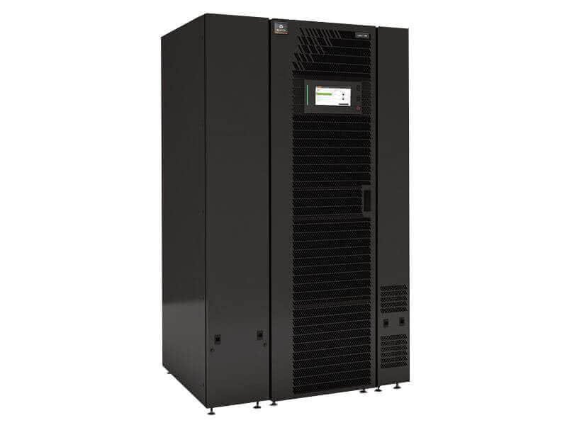 ups不间断电源 Liebert EXM 在线式UPS 正面展示 - 华南腾飞