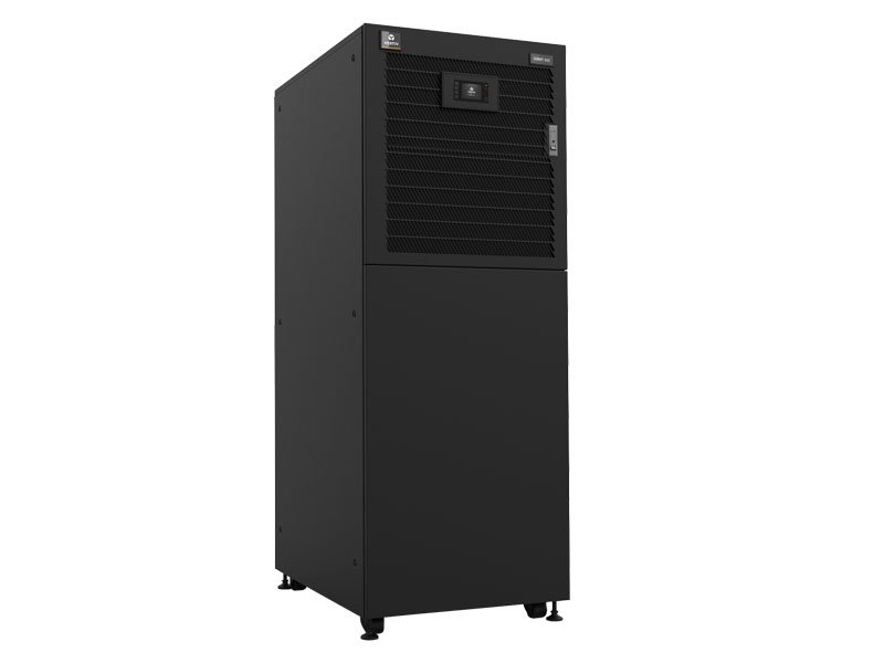 ups电源 Liebert EXS系列30-80kVA正面外观 - 华南腾飞