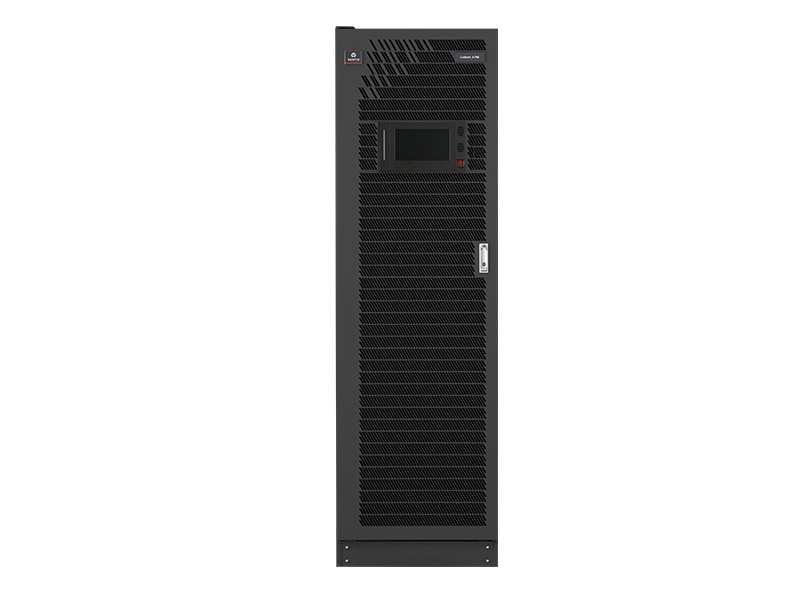 ups不间断电源 新一代APM 50-500kVA 模块化设计 正面 - 华南腾飞