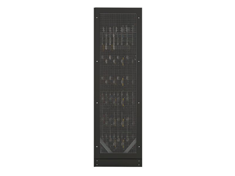 ups主机 维谛APM 高功率密度 功率模块 展示 - 华南腾飞