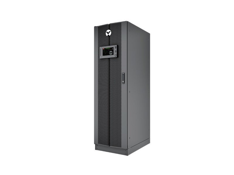 ups电源 维谛Liebert APM2模块化UPS正面 - 华南腾飞