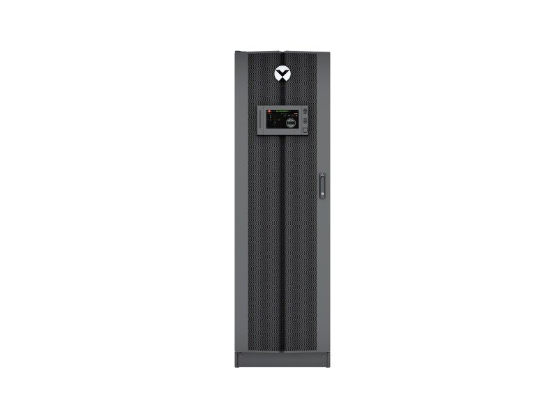 模块化ups电源 维谛APM2内部结构 - 华南腾飞