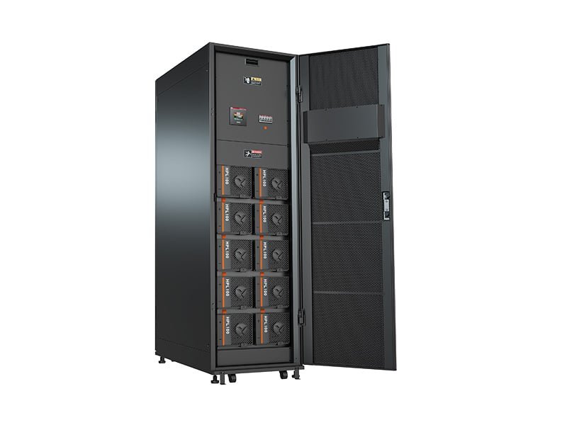 ups不间断电源 维谛HPL P1锂电池解决方案正面 - 华南腾飞