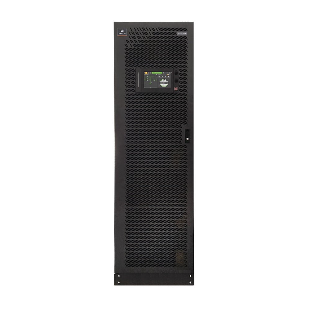 ups设备 维谛Liebert EXL P1高频UPS正面 - 华南腾飞