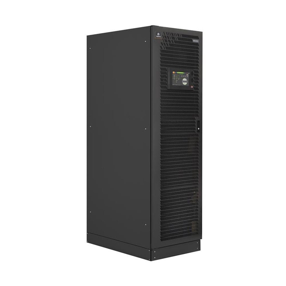 ups不间断电源设备 Liebert EXL P1 300-600kW侧面 - 华南腾飞