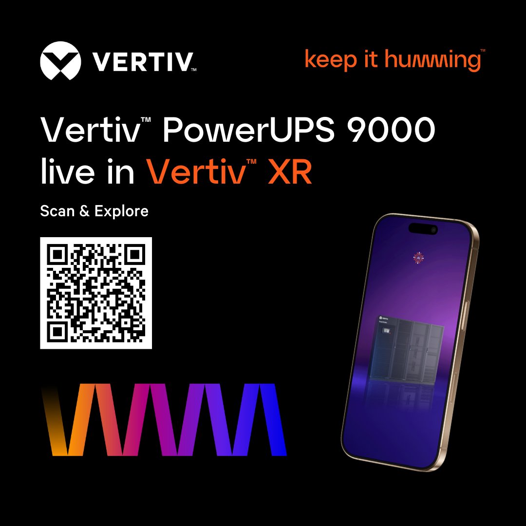 维谛PowerUPS 9000内部结构 - 华南腾飞