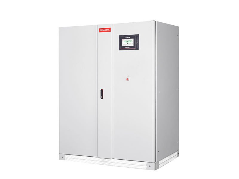 ups电源 山特SIU 10-200K工业级UPS - 华南腾飞