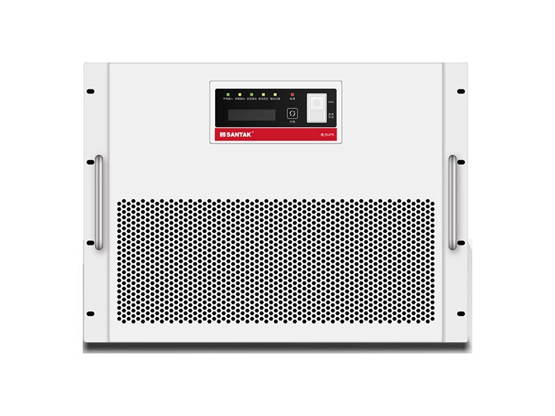 ups电源 山特SPU1-20K电力专用工业级UPS - 华南腾飞