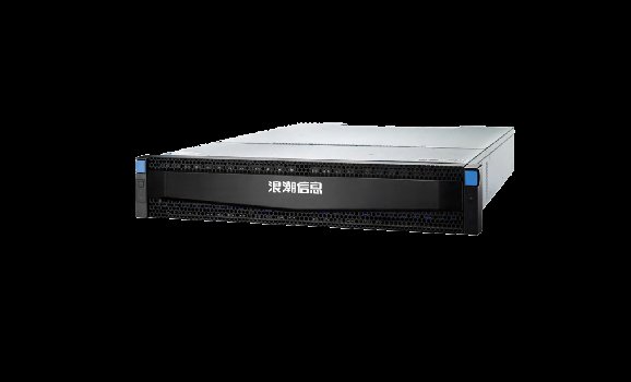 NAS存储 浪潮信息AS5300G5 中端混闪统一存储 - 华南腾飞