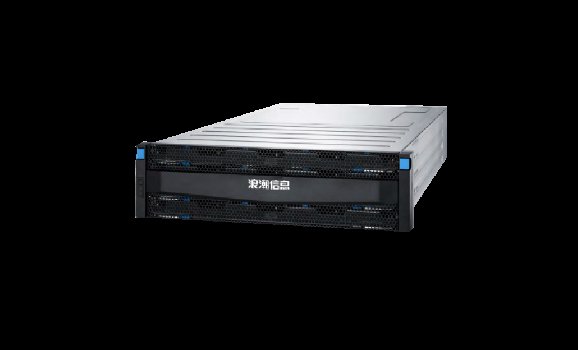 NAS存储 浪潮信息AS5500G5-C 企业级SAN+NAS统一存储 - 华南腾飞