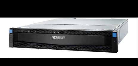 NAS存储 浪潮信息HF5000G5 中端全闪存储NVMe+Optane - 华南腾飞