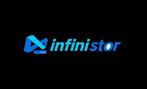 NAS存储 浪潮信息infinistor 智能存储管理软件平台 - 华南腾飞