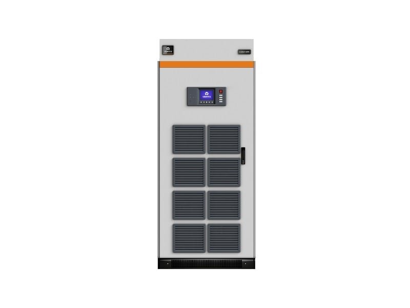 ups电源品牌排行 Liebert Industry工业UPS正面外观 - 华南腾飞
