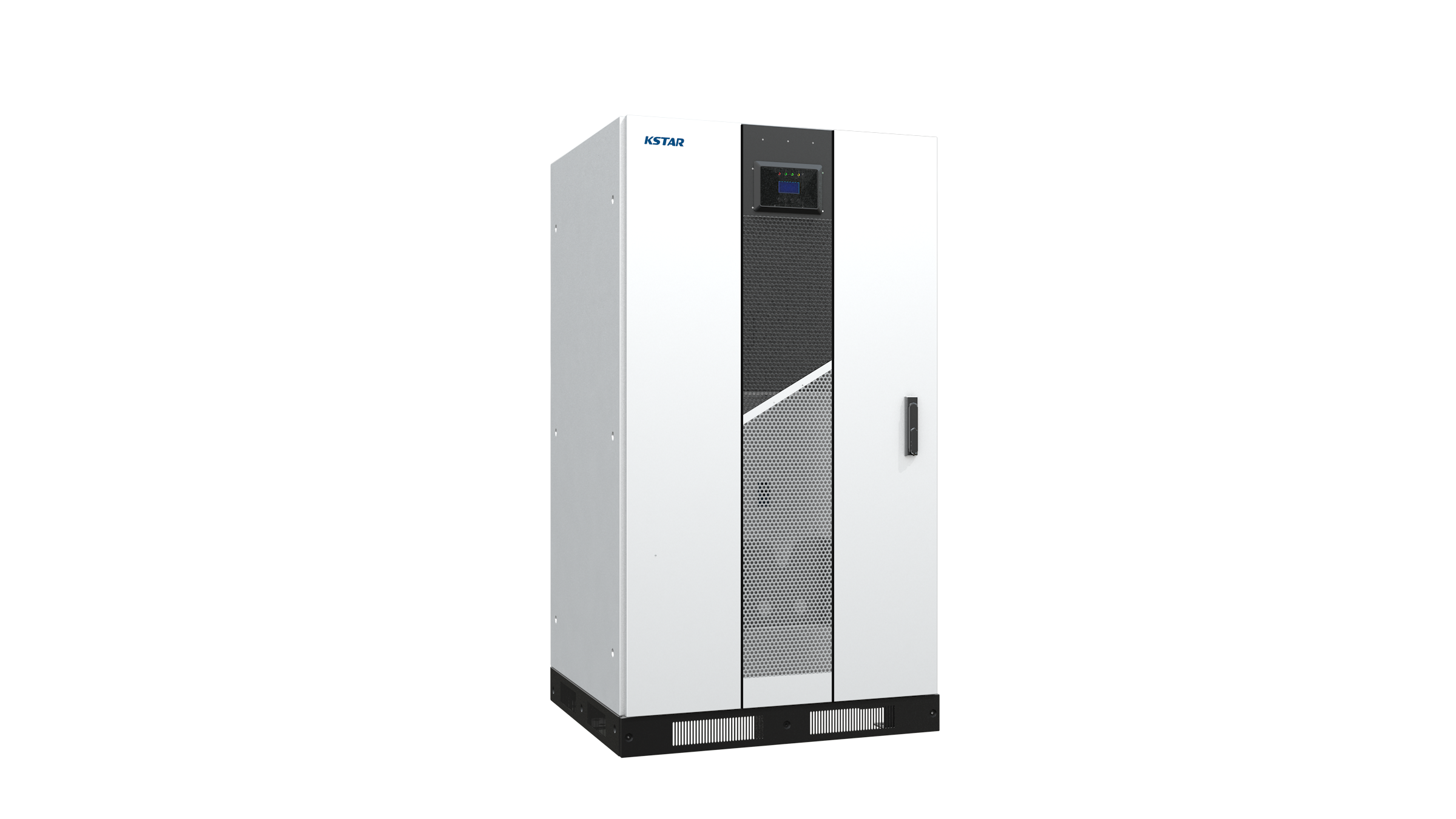 ups电源 科士达Epower系列工频三进三出低谐波UPS - 华南腾飞