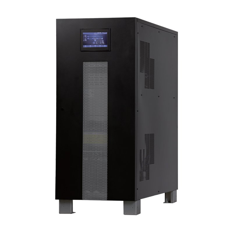 大功率工频ups电源 HP系列 操作面板 - 华南腾飞