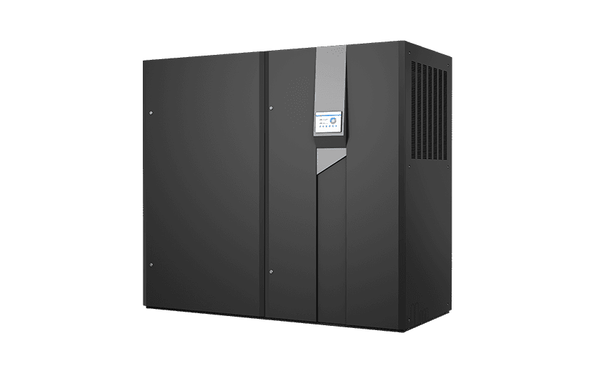 科士达MatrixAir系列精密空调 全变频风冷机房专用空调 正面展示 - 华南腾飞
