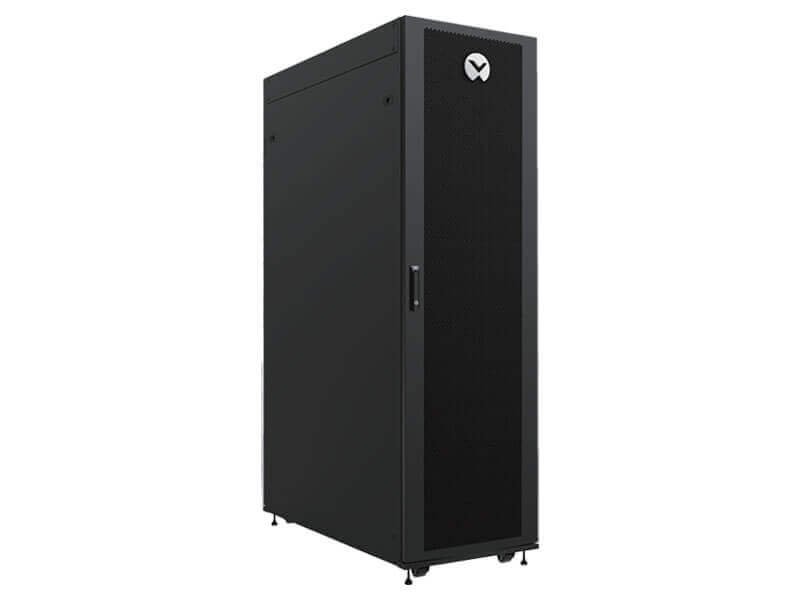 Vertiv VE系列机柜 正面展示 - 华南腾飞