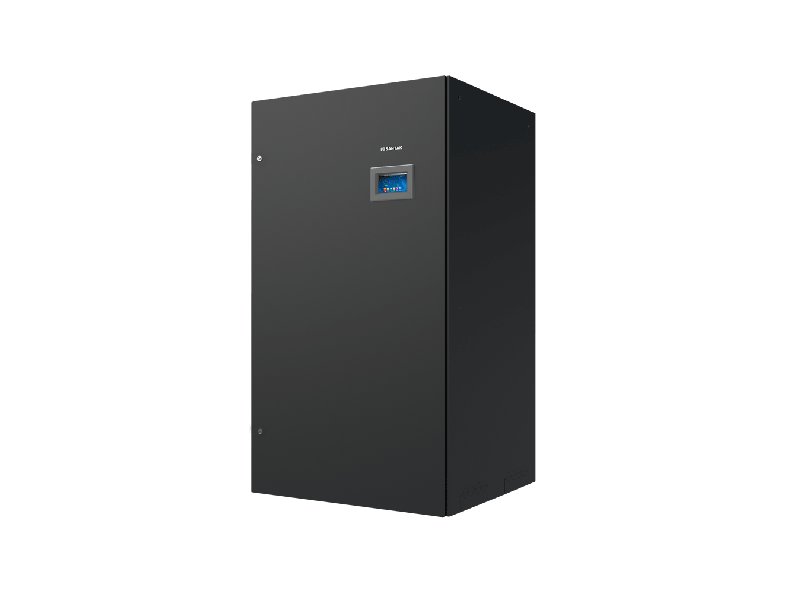 机房专用空调 山特城堡SCC系列25-100kW 正面展示 - 华南腾飞