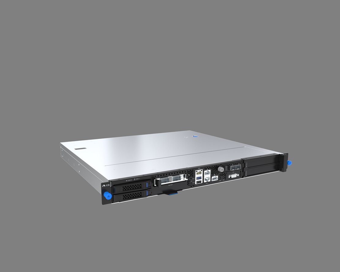 浪潮信息NE3160G7 MEC边缘云服务器 5G加速 - 华南腾飞科技